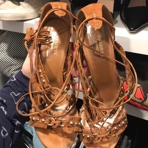Aquazzura shoes